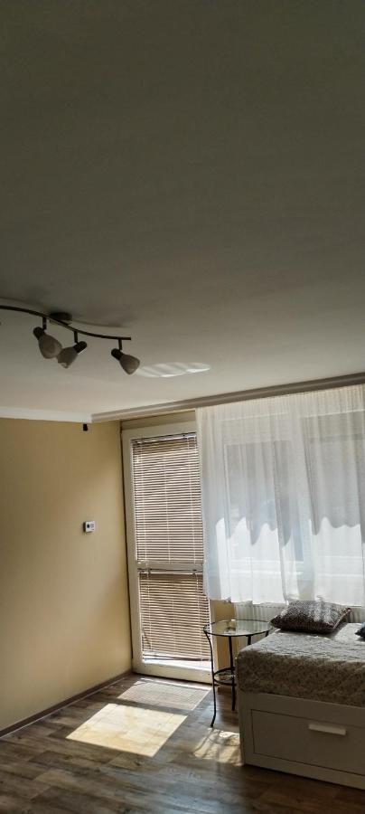 Levendula Apartmanhaz Hajdúszoboszló Dış mekan fotoğraf