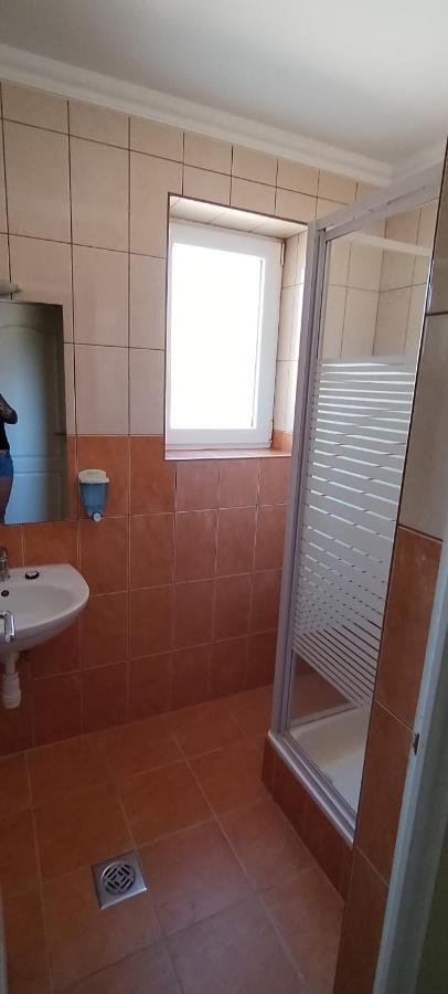 Levendula Apartmanhaz Hajdúszoboszló Dış mekan fotoğraf