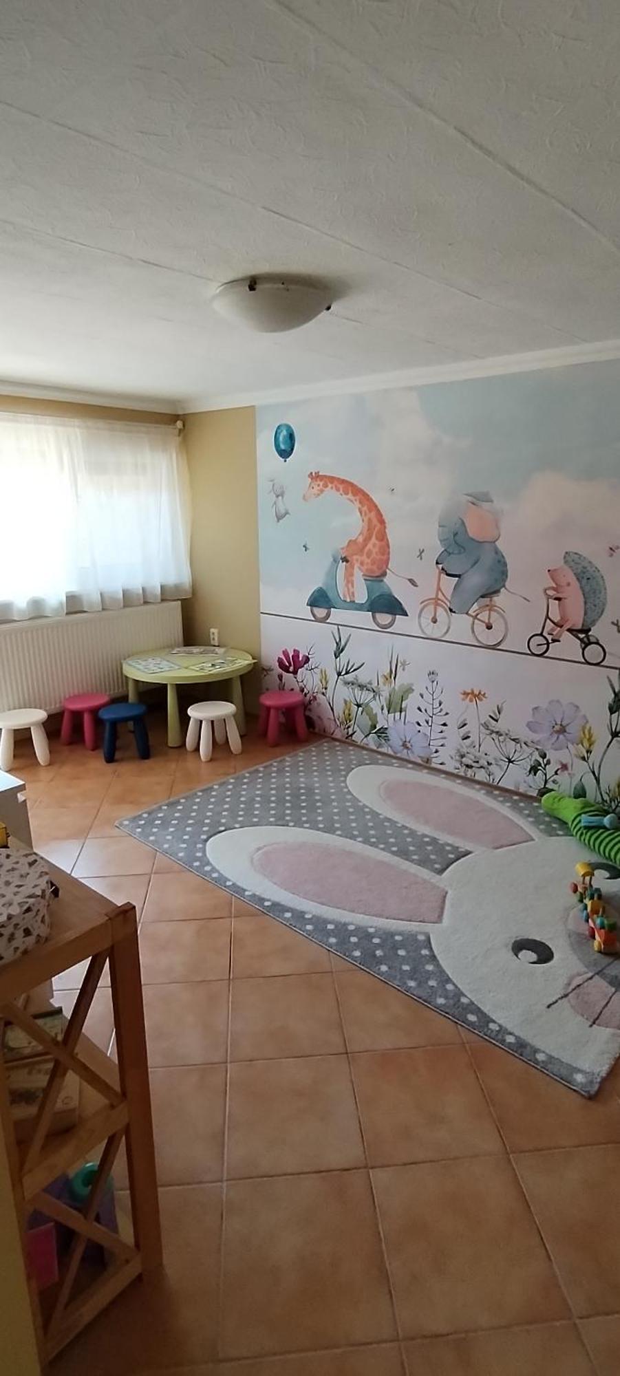 Levendula Apartmanhaz Hajdúszoboszló Dış mekan fotoğraf