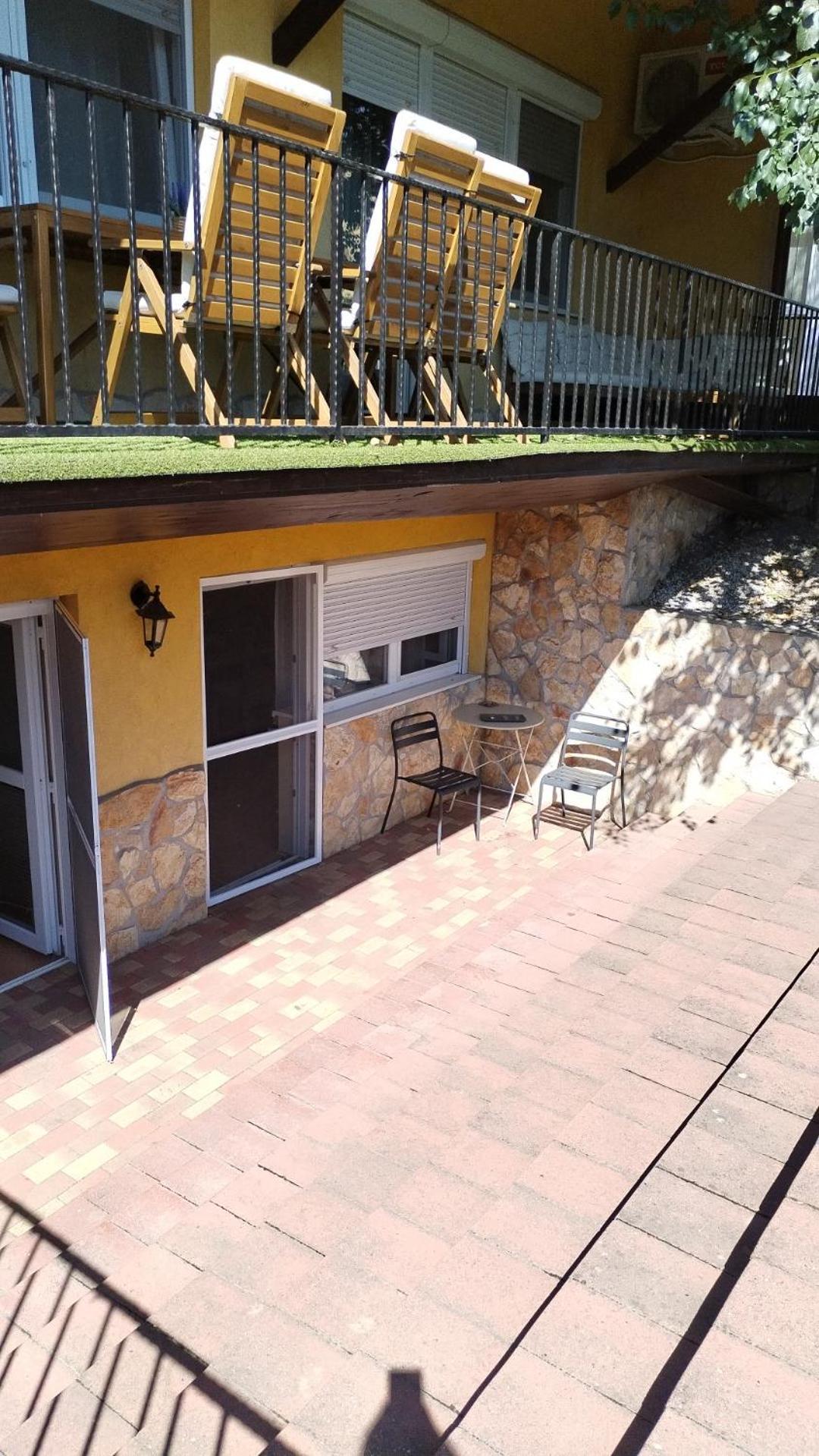 Levendula Apartmanhaz Hajdúszoboszló Dış mekan fotoğraf
