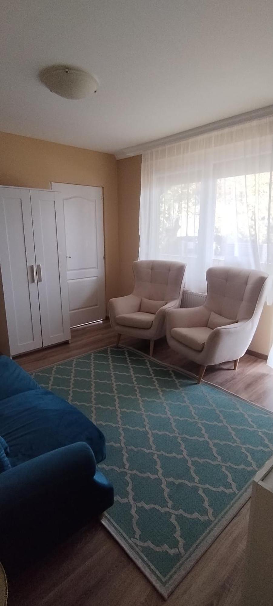 Levendula Apartmanhaz Hajdúszoboszló Dış mekan fotoğraf